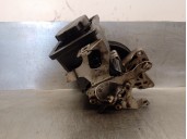 Replacement power steering pump for BMW 3 Series Compact (E46) 2.0 16V diesel cat OEM IAM reference 7692974519 675657501E ZF