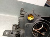 Recambio de faro derecho para lancia delta iii (844_) 2.0 d multijet (844.axd1a, 844.axm1a) referencia OEM IAM 51876361 51876361