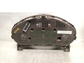Recambio de cuadro instrumentos para opel insignia a (g09) 1.8 (68) referencia OEM IAM 13333350 1256643 A2C53383402 VDO