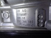 Recambio de caja cambios para skoda superb combi (3v5) 2.0 tdi referencia OEM IAM USA USA180122 FD7GC004