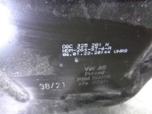 Recambio de caja cambios para skoda superb combi (3v5) 2.0 tdi referencia OEM IAM USA USA180122 FD7GC004