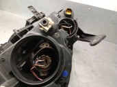 Recambio de faro derecho para lancia delta iii (844_) 2.0 d multijet (844.axd1a, 844.axm1a) referencia OEM IAM 51876361 51876361