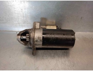 MOTOR ARRANQUE 1241758935001 0001138002 BOSCH