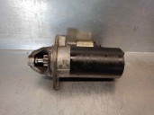 Recambio de motor arranque para bmw serie 1 berlina (e81/e87) 2.0 16v referencia OEM IAM 1241758935001 0001138002 BOSCH