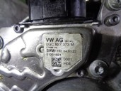 Recambio de caja cambios para skoda superb combi (3v5) 2.0 tdi referencia OEM IAM USA USA180122 FD7GC004
