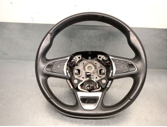 Recambio de volante para renault kadjar (ha_, hl_) 1.3 tce 140 referencia OEM IAM 484001180R 484001180R 