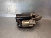 Recambio de motor arranque para bmw serie 1 berlina (e81/e87) 2.0 16v referencia OEM IAM 1241758935001 0001138002 BOSCH