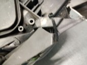 Recambio de faro derecho para lancia delta iii (844_) 2.0 d multijet (844.axd1a, 844.axm1a) referencia OEM IAM 51876361 51876361