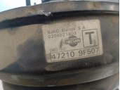 Recambio de servofreno para nissan primera berlina (p11) 2.0 turbodiesel cat referencia OEM IAM 472109F507 0204021803 