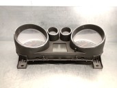 Recambio de cuadro instrumentos para opel insignia a (g09) 1.8 (68) referencia OEM IAM 13333350 1256643 A2C53383402 VDO