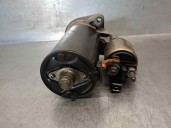 Recambio de motor arranque para bmw serie 1 berlina (e81/e87) 2.0 16v referencia OEM IAM 1241758935001 0001138002 BOSCH