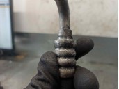 Recambio de tubo para bmw serie 7 (e38) 730d automático referencia OEM IAM 8378797E6476K 