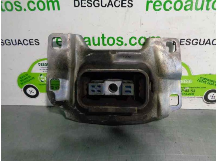 Recambio de soporte cambio para ford focus lim. 1.0 ecoboost cat referencia OEM IAM 