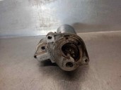Recambio de motor arranque para bmw serie 1 berlina (e81/e87) 2.0 16v referencia OEM IAM 1241758935001 0001138002 BOSCH