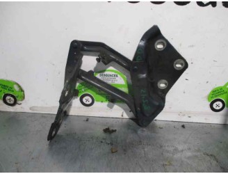 Recambio de bisagra capot para volkswagen touareg (7la) 3.0 v6 tdi dpf referencia OEM IAM 7L6823301LH  