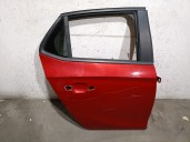 Recambio de puerta trasera derecha para opel corsa f (p2jo) 1.2 (68) referencia OEM IAM 5538230  