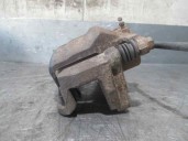 Replacement front left brake caliper for Nissan X-Trail (T31) 2.0 DCi Turbodiesel CAT OEM IAM reference 6059 