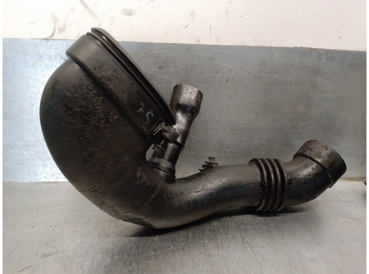 Recambio de tubo para bmw serie 3 compact (e46) 2.0 16v diesel cat referencia OEM IAM 7787862 7787862 