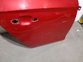 Recambio de puerta trasera derecha para opel corsa f (p2jo) 1.2 (68) referencia OEM IAM 5538230  