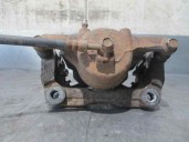 Replacement front left brake caliper for Nissan X-Trail (T31) 2.0 DCi Turbodiesel CAT OEM IAM reference 6059 