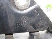 Recambio de bisagra capot para volkswagen touareg (7la) 3.0 v6 tdi dpf referencia OEM IAM 7L6823301LH  