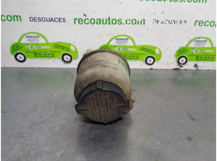 Recambio de deposito servo para nissan x-trail (t30) 2.2 dci diesel cat referencia OEM IAM 491804M403  