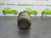 Recambio de deposito servo para nissan x-trail (t30) 2.2 dci diesel cat referencia OEM IAM 491804M403 