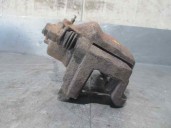 Replacement front left brake caliper for Nissan X-Trail (T31) 2.0 DCi Turbodiesel CAT OEM IAM reference 6059 