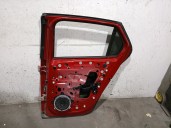 Recambio de puerta trasera derecha para opel corsa f (p2jo) 1.2 (68) referencia OEM IAM 5538230  