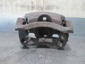 Replacement front left brake caliper for Nissan X-Trail (T31) 2.0 dCi turbodiesel cat OEM IAM reference 6059 