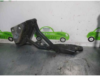 Recambio de bisagra capot para volkswagen touareg (7la) 3.0 v6 tdi dpf referencia OEM IAM 7L6823302RH 