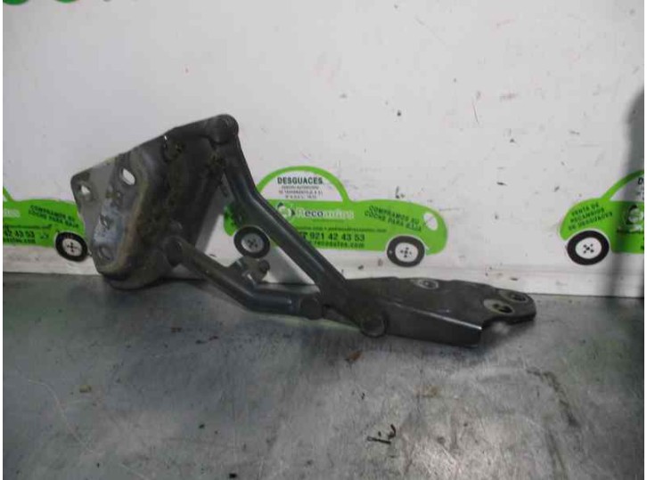 Recambio de bisagra capot para volkswagen touareg (7la) 3.0 v6 tdi dpf referencia OEM IAM 7L6823302RH  