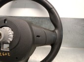 Recambio de volante para renault kadjar (ha_, hl_) 1.3 tce 140 referencia OEM IAM 484001180R 484001180R 