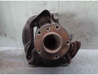 Recambio de mangueta delantera izquierda para bmw serie 5 berlina (e39) 2.8 24v cat referencia OEM IAM 31211092854  