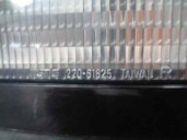 Recambio de piloto trasero derecho para mazda 626 berlina (gf) 2.0 turbodiesel referencia OEM IAM GE4T513F0B  