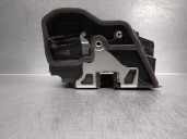 Recambio de cerradura puerta delantera derecha para bmw serie 1 berlina (e81/e87) 2.0 16v diesel cat referencia OEM IAM 7167068 