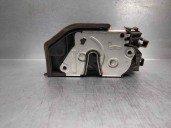 Recambio de cerradura puerta delantera derecha para bmw serie 1 berlina (e81/e87) 2.0 16v diesel cat referencia OEM IAM 7167068 