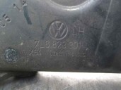 Recambio de bisagra capot para volkswagen touareg (7la) 3.0 v6 tdi dpf referencia OEM IAM 7L6823302RH 