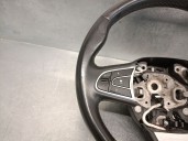 Recambio de volante para renault kadjar (ha_, hl_) 1.3 tce 140 referencia OEM IAM 484001180R 484001180R 