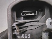 Recambio de cerradura puerta delantera derecha para bmw serie 1 berlina (e81/e87) 2.0 16v diesel cat referencia OEM IAM 7167068 