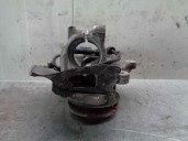 Recambio de mangueta delantera izquierda para bmw serie 5 berlina (e39) 2.8 24v cat referencia OEM IAM 31211092854 