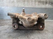 Replacement rear right brake caliper for Nissan X-Trail (T31) 2.0 DCi turbodiesel cat OEM IAM reference 44001JG00A 