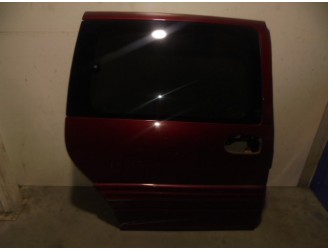 Recambio de puerta lateral corredera derecha para chevrolet trans sport 3.4 v6 cat referencia OEM IAM 12529768 GRANATE 5 PUERTAS