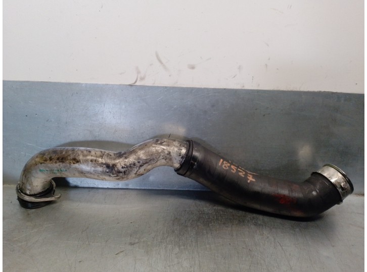 Recambio de tubo para bmw serie 3 compact (e46) 2.0 16v diesel cat referencia OEM IAM 11617788357A 116778686507 
