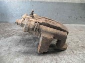 Replacement rear right brake caliper for Nissan X-Trail (T31) 2.0 DCi turbodiesel cat OEM IAM reference 44001JG00A 