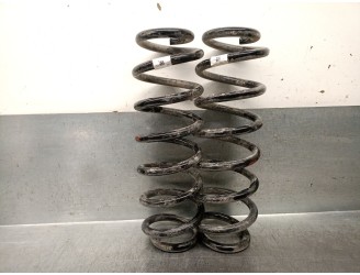 Recambio de muelle amortiguacion para audi a3 sportback (8ya, 8yf) 35 tfsi referencia OEM IAM 5Q0511115FJ 5Q0511115FJ 