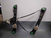 Recambio de elevalunas delantero izquierdo para bmw serie 1 berlina (e81/e87) 2.0 16v diesel cat referencia OEM IAM 51337138465 