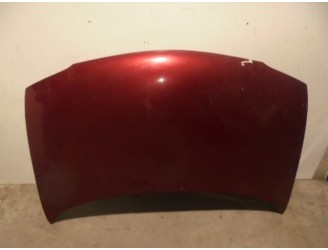 Recambio de capot para chevrolet trans sport 3.4 v6 cat referencia OEM IAM GRANATE 
