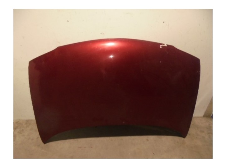 Recambio de capot para chevrolet trans sport 3.4 v6 cat referencia OEM IAM GRANATE 