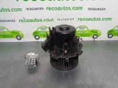 Recambio de motor calefaccion para renault master ii phase 2 bus 2.5 diesel dci fap cat referencia OEM IAM B0380 
